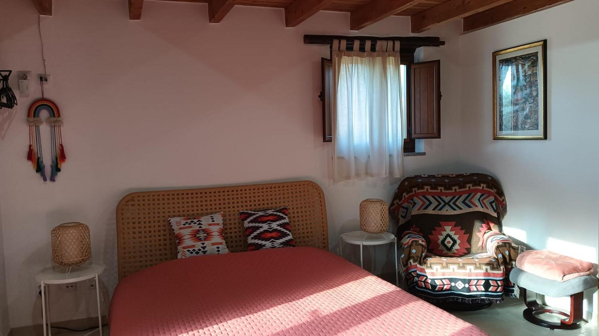 Quinta D' Luzarcoiris Villa Arganil Exterior photo